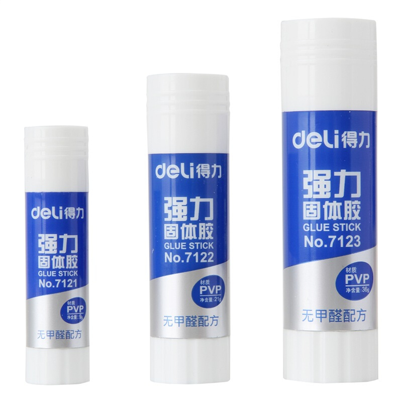 得力（deli） 7122 21g pvp材質(zhì)強粘性固體膠棒_http://bzsa.cn/img/sp/150/1bb49620-d47a-4dfe-b206-9eb1573d04a9.jpg