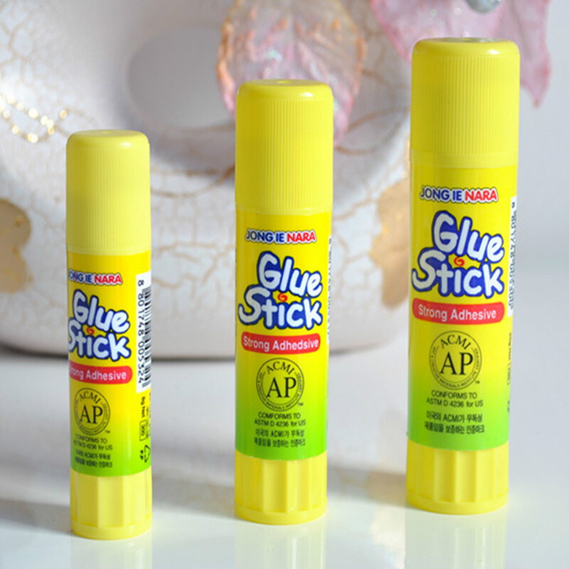 南韓（（Glue Stick）） 15G 高粘度固體膠/膠棒_http://bzsa.cn/img/sp/150/3b080b12-34b1-4dfc-85bd-0392d829a1e3.jpg