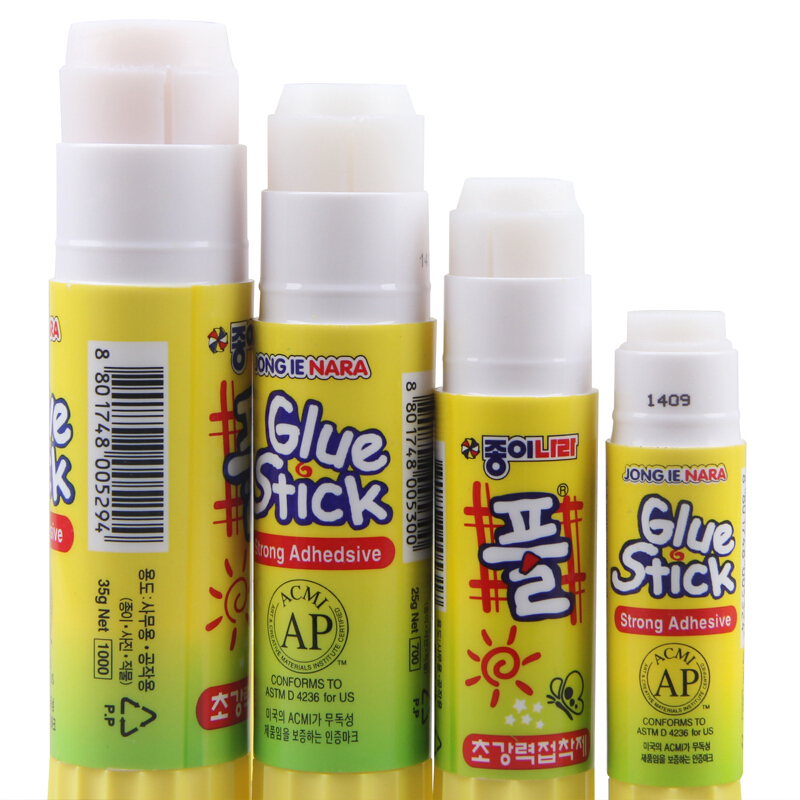 南韓（（Glue Stick）） 15G 高粘度固體膠/膠棒_http://bzsa.cn/img/sp/150/7e5aa10f-72f5-4519-8588-568f5aa84b32.jpg