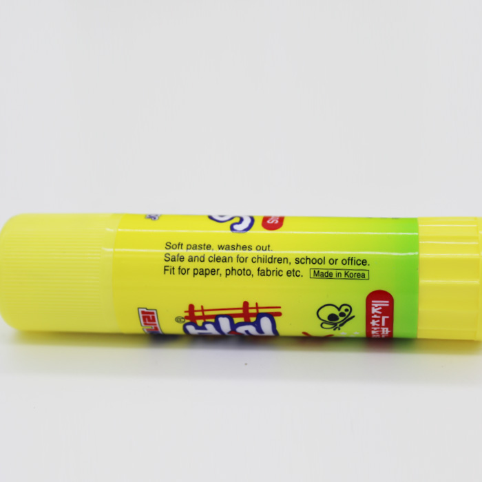 南韓（（Glue Stick）） 25G 高粘度固體膠/膠棒_http://bzsa.cn/img/sp/150/c5b6c061-2308-4c36-80fb-875546e44444.jpg