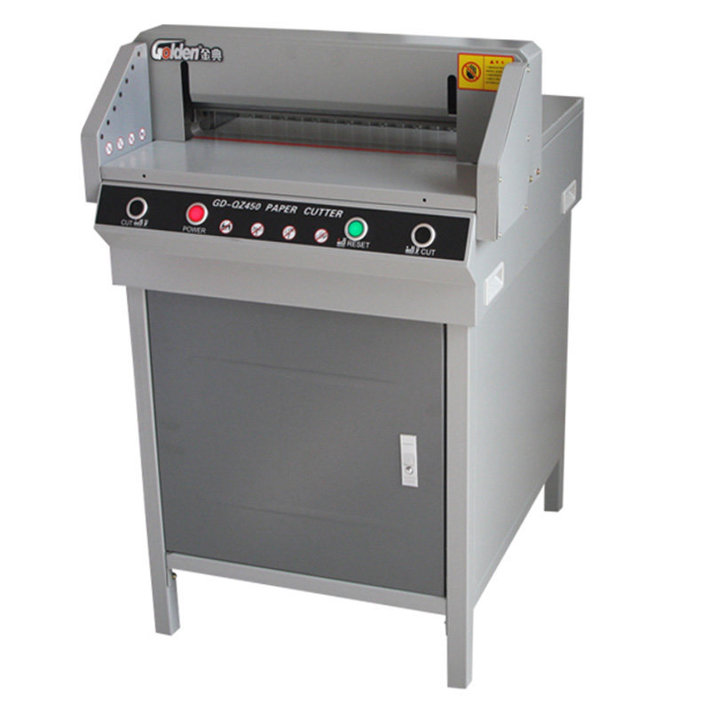 金典（Golden） GD-QZ450 電動切紙機/A3自動裁紙機_http://bzsa.cn/img/sp/154/293eed30-a7d0-46b7-8c96-cb2803bae6d0.jpg