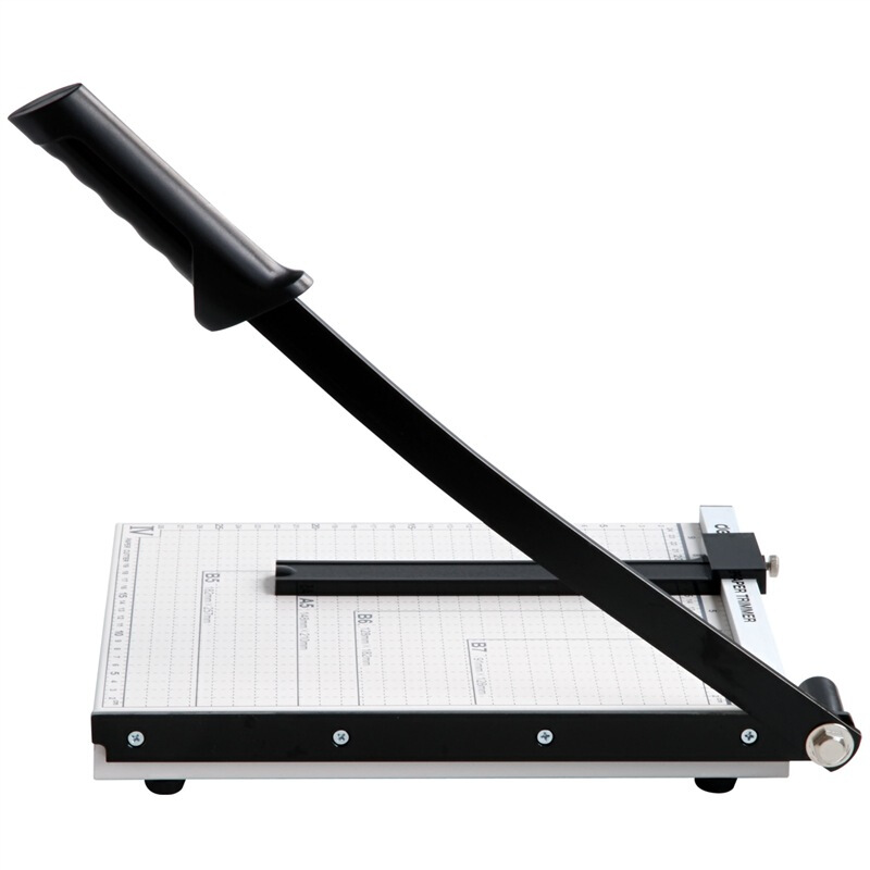 得力（deli） 8014 A4鋼質切紙機/切紙刀/裁紙刀/裁紙機 300mm*250mm_http://bzsa.cn/img/sp/154/8221d4a3-6a66-4260-b65b-ad08724308b0.jpg