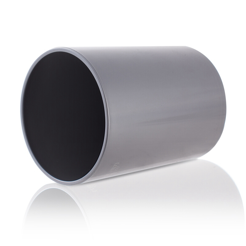 得力（deli） 907 塑料簡(jiǎn)約時(shí)尚圓形筆筒 顏色隨機(jī)（灰色）_http://bzsa.cn/img/sp/157/622ac2de-451d-4d45-aa20-5471cb541731.jpg