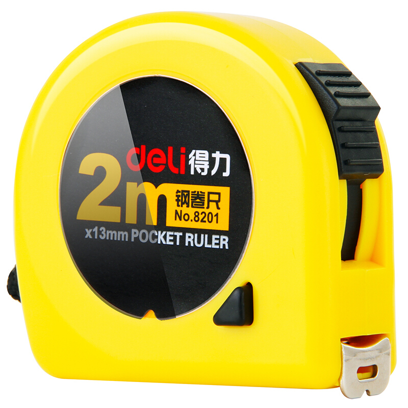 得力（deli） 8201 2m鋼卷尺_http://bzsa.cn/img/sp/158/1e0b42be-e7db-4eb9-9f67-cd2b31a0d994.jpg