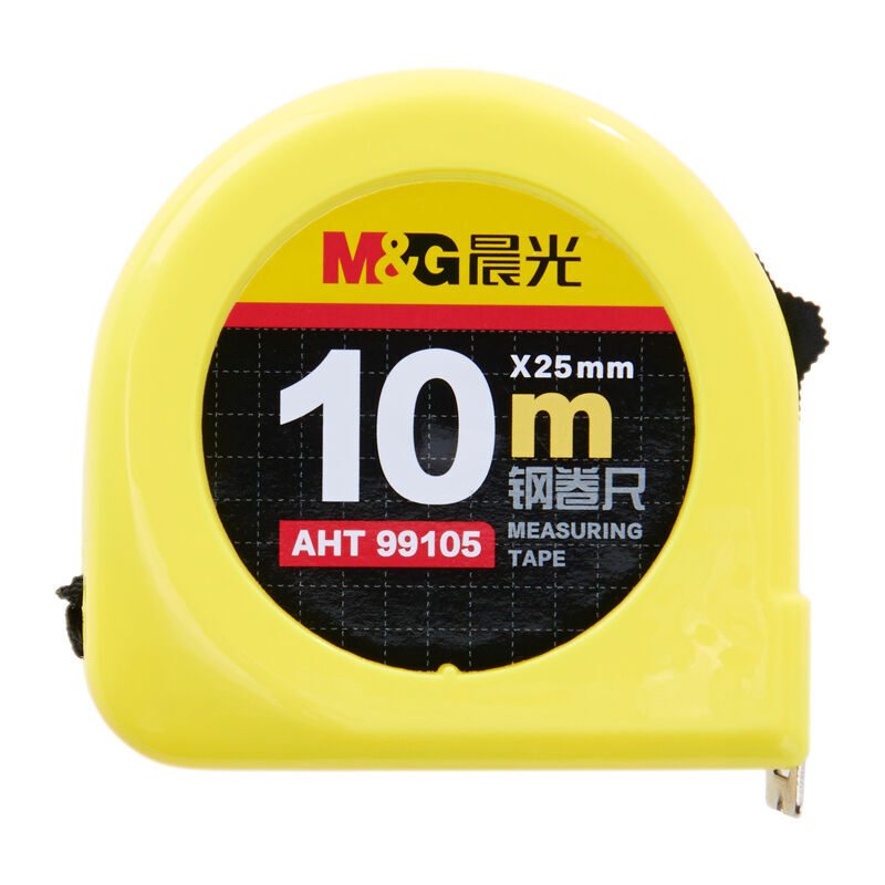 晨光（M&G） AHT99105 普通10m鋼卷米尺尺子_http://bzsa.cn/img/sp/158/4ba6cdc6-7dc0-47ec-9cb6-4db6f21cd6df.jpg