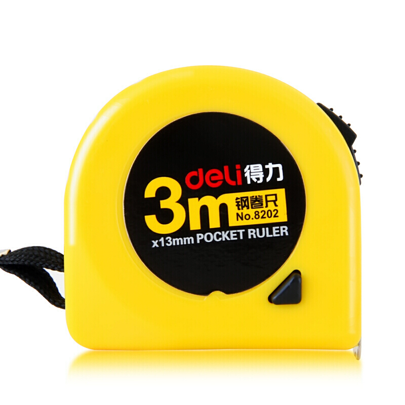 得力（deli） 8202 3m鋼卷尺_(dá)http://bzsa.cn/img/sp/158/d4f7f0ce-5598-45f8-b4c9-ef1ece345569.jpg