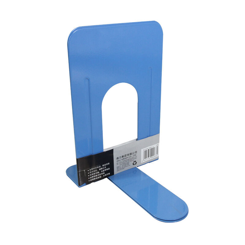 得力（deli） 9261 鐵書立（6.5寸/165mm）2片/付（黑色）_http://bzsa.cn/img/sp/159/470642b0-abeb-4af9-9550-67f34661630d.jpg