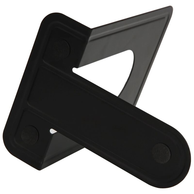 得力（deli） 9271 鐵書立(6寸/152mm)2片/付（黑色）_http://bzsa.cn/img/sp/159/a032d841-ed62-4707-8bf3-56323138cf5e.jpg