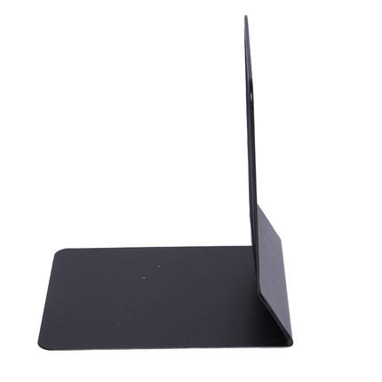 得力（deli） 9191 鐵絲網(wǎng)書立/書架(165mm) 2片/付 黑色_http://bzsa.cn/img/sp/159/f7fcc9d3-6897-4585-9f36-9f10cf6b97e0.jpg