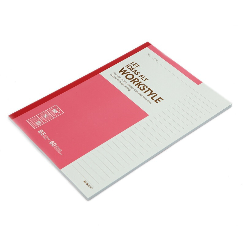 晨光（M&G） APYJR411 辦公無線裝訂本B5/60頁 8本/包_http://bzsa.cn/img/sp/161/0efe0184-610f-46ce-9762-bfb3b6757393.jpg