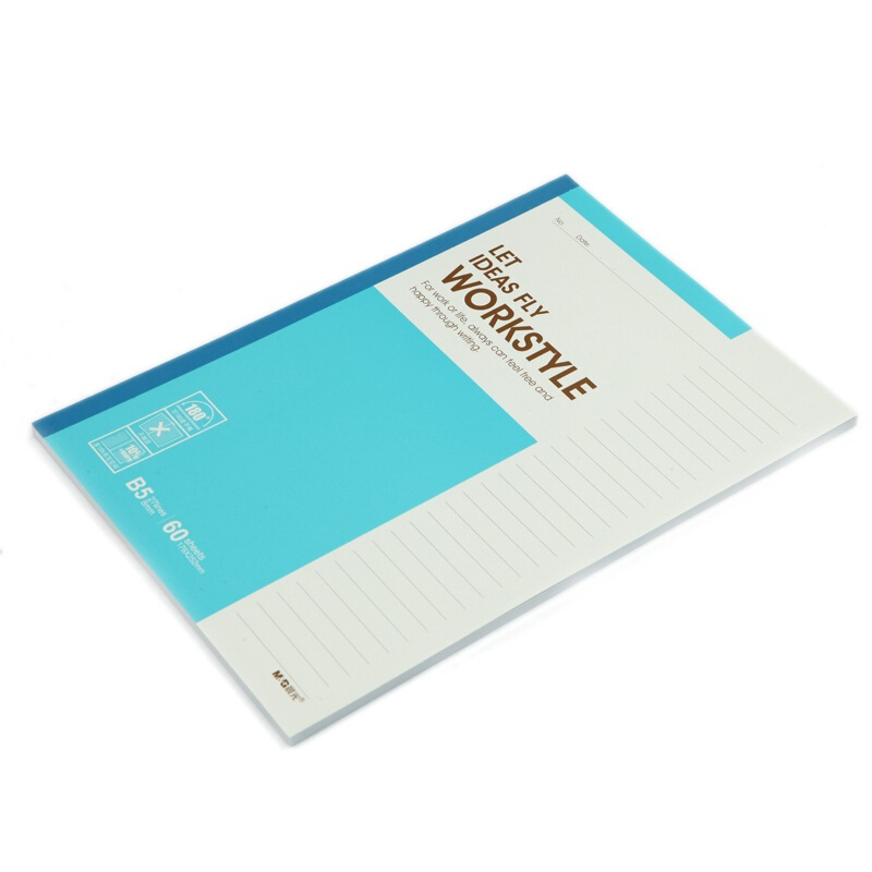 晨光（M&G） APYJR411 辦公無線裝訂本B5/60頁 8本/包_http://bzsa.cn/img/sp/161/0f3a9558-dc45-4cee-b489-2f2493066b68.jpg