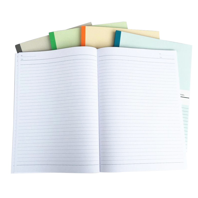 渡邊（Gambol） G6807 無線裝訂本/記事本 B5/80頁 6本裝_http://bzsa.cn/img/sp/161/1118707a-9138-44b3-8ceb-a49c275ed447.jpg