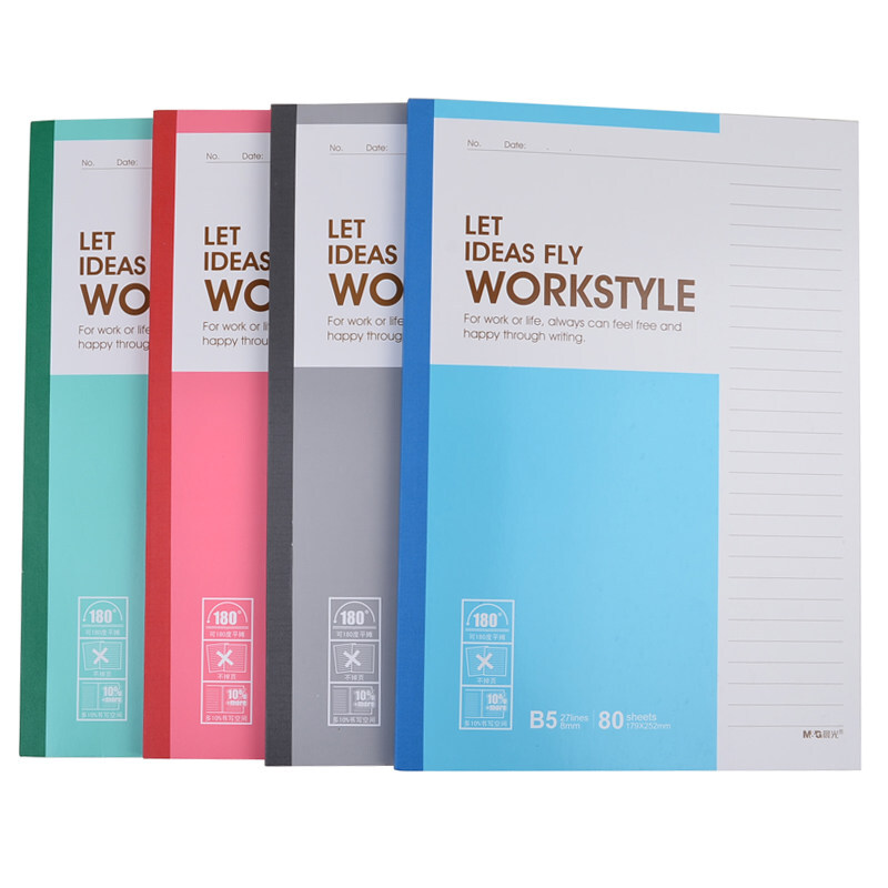 晨光（M&G） APYJT411 辦公無線裝訂本B5/80頁 8本裝_http://bzsa.cn/img/sp/161/438aae7a-033a-4bd3-a674-546a24175ccf.jpg