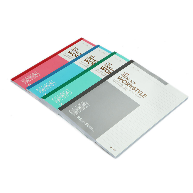 晨光（M&G） APYJT411 辦公無線裝訂本B5/80頁 8本裝_http://bzsa.cn/img/sp/161/79d60482-70ec-428d-81c7-3e824d5c8b29.jpg