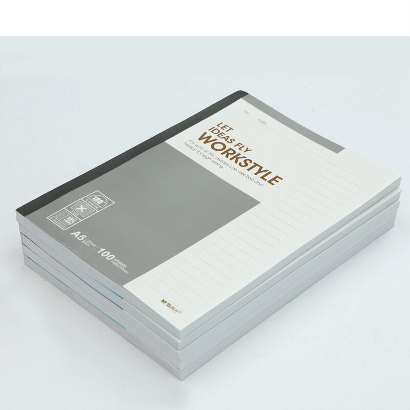 晨光（M&G） APYJX411 辦公無線裝訂本A5100頁 5本裝_http://bzsa.cn/img/sp/161/7a196b5d-7347-4bd2-86e3-ecc6021141e0.jpg