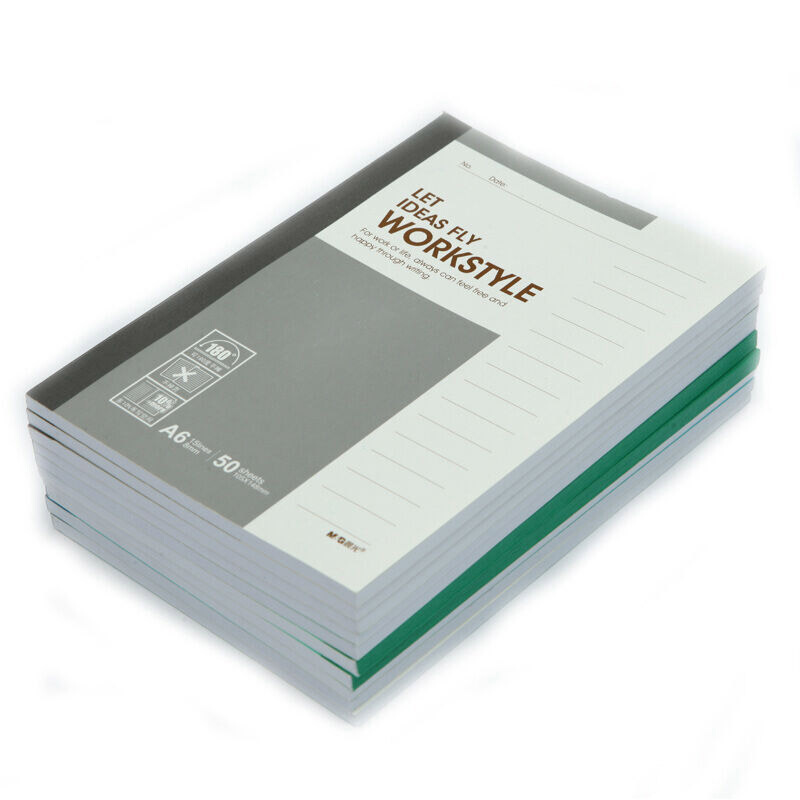 晨光（M&G） APYHA411 辦公無(wú)線裝訂本A6/50頁(yè) 10本裝_http://bzsa.cn/img/sp/161/7d5f3c79-64c4-4117-ab63-8acc6550eff6.jpg