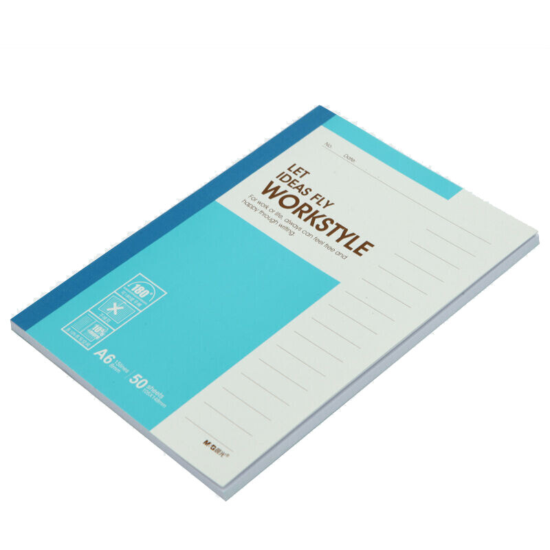 晨光（M&G） APYHA411 辦公無(wú)線裝訂本A6/50頁(yè) 10本裝_http://bzsa.cn/img/sp/161/897c1f11-553f-41de-bedb-427028f02fa5.jpg