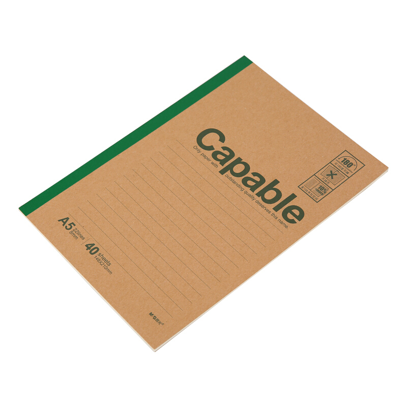 晨光（M&G） APYJQ550 雅致辦公無(wú)線(xiàn)裝訂本A5/40頁(yè) _http://bzsa.cn/img/sp/161/9b54b50a-0f57-4771-8cdd-ede0134319af.jpg