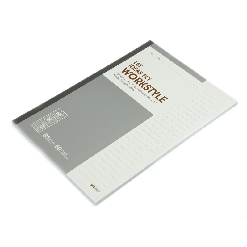 晨光（M&G） APYJR411 辦公無線裝訂本B5/60頁 8本/包_http://bzsa.cn/img/sp/161/e5a61d44-f066-430a-b537-2e837d2e117f.jpg