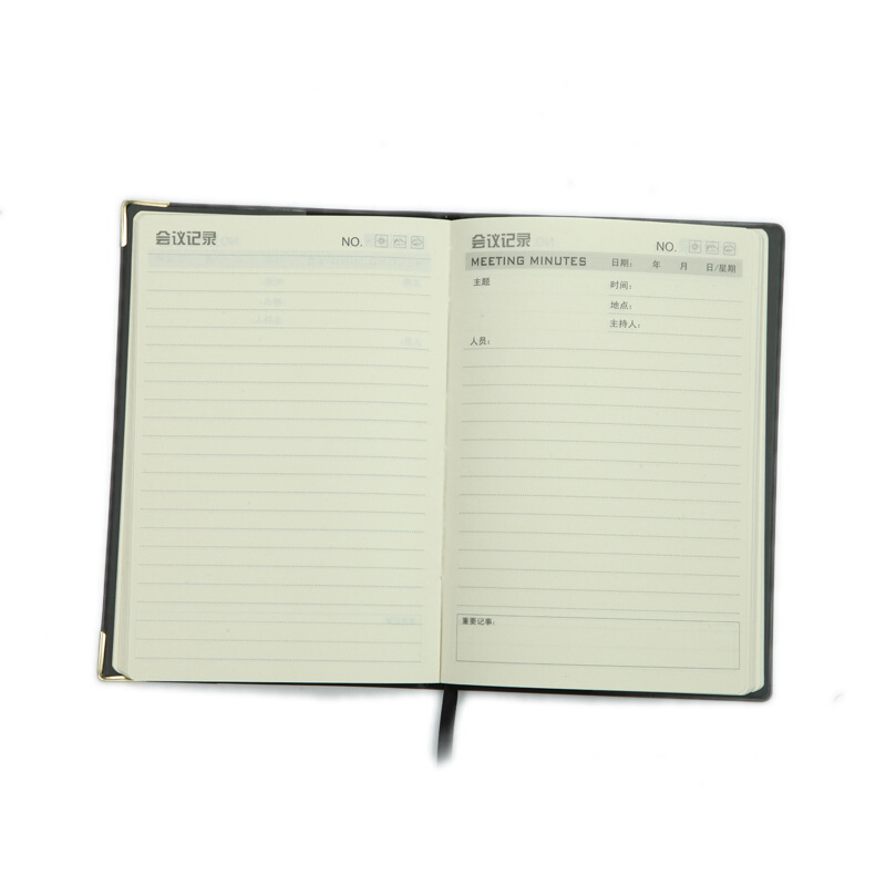 晨光（M&G） APYLK487 會議記錄皮本 A5/100頁 黑色_http://bzsa.cn/img/sp/163/163ce857-6878-4b1c-9c0d-08a11cd87413.jpg