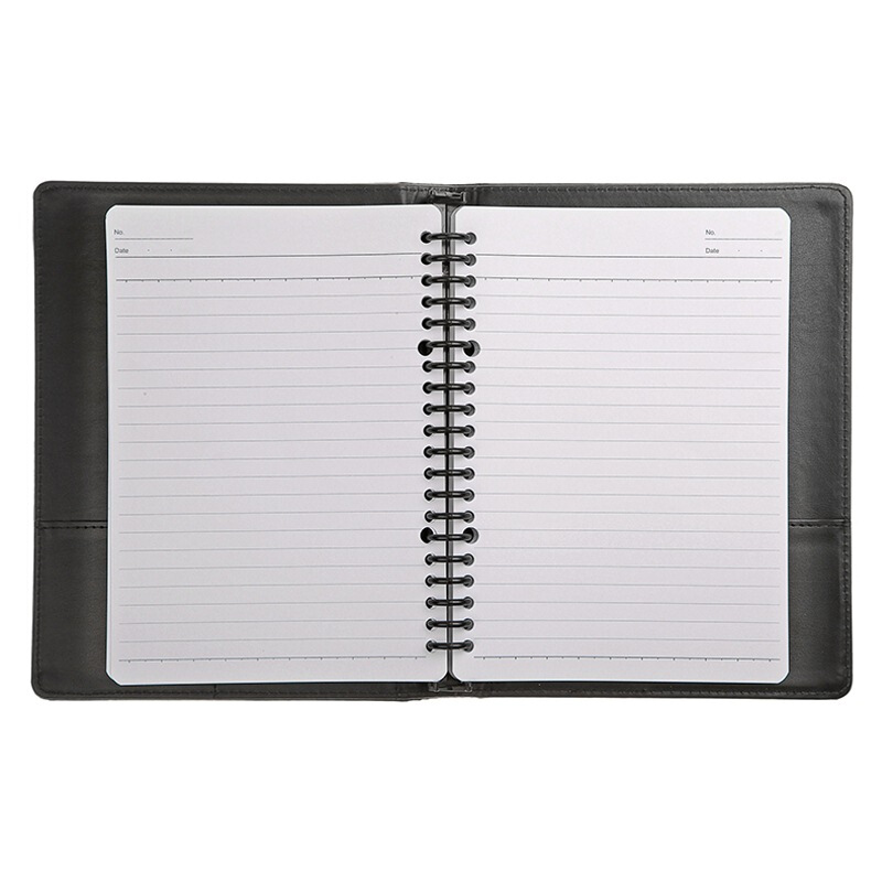 齊心（COMIX） C5825 活頁(yè)本 商務(wù)記事本25K/80頁(yè) 黑色_http://bzsa.cn/img/sp/164/2803a212-8790-4857-bfcf-c33b35599084.jpg