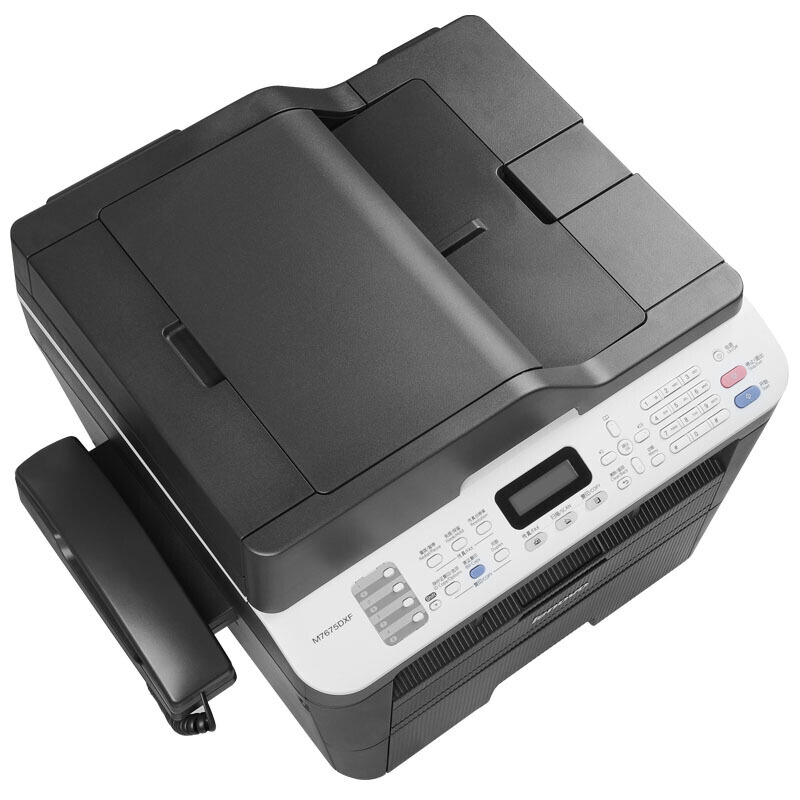 聯(lián)想（Lenovo） M7675DXF 黑白激光一體機(jī)（打印 復(fù)印 掃描 傳真）_http://bzsa.cn/img/sp/1717/002f11aa-5823-4a71-9156-e312a2100de5.jpg
