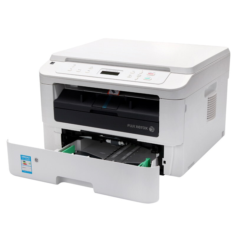 富士施樂（FujiXerox） M228db 黑白激光多功能一體機(jī)（打印/復(fù)印/掃描）_http://bzsa.cn/img/sp/1717/2ccb909c-19b2-4686-913c-66ae9621442c.jpg