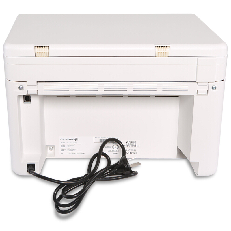 富士施樂（FujiXerox） M115b 黑白激光多功能一體機(jī)（打印/復(fù)印/掃描）_http://bzsa.cn/img/sp/1717/315143cf-479a-445f-8589-ae031d8ac6ab.jpg