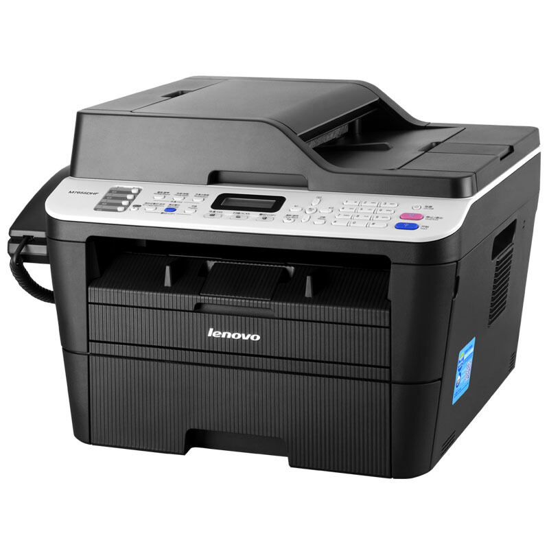 聯(lián)想（Lenovo） M7655DHF 黑白激光一體機（打印 復印 掃描 傳真）_http://bzsa.cn/img/sp/1717/51cc740a-c526-4da8-a35e-f7494ada448a.jpg