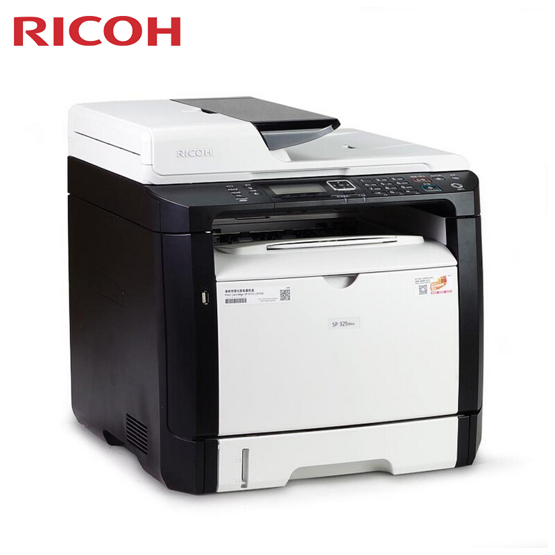 理光（Ricoh） SP325SNw 黑白激光一體機 A4幅面（打印/復印/掃描）_http://bzsa.cn/img/sp/1717/6dfbfd62-ffcd-49a4-bd8a-7b9fc4b1e7d3.jpg