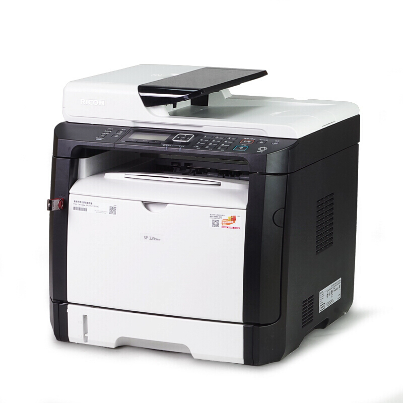 理光（Ricoh） SP325SNw 黑白激光一體機 A4幅面（打印/復印/掃描）_http://bzsa.cn/img/sp/1717/739e5ade-1302-4bd1-82fc-95e31d236033.jpg