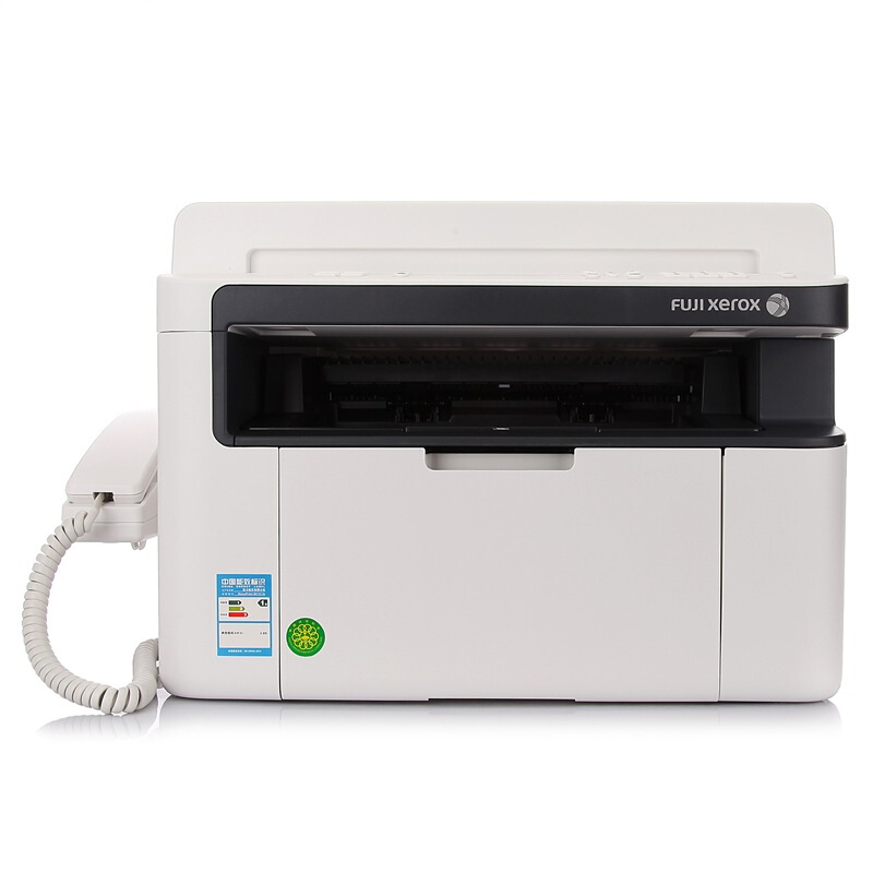 富士施樂（FujiXerox） M115FS 黑白激光四合一多功能一體機（打印/復(fù)印/掃描/傳真）_http://bzsa.cn/img/sp/1717/bc8b77a7-e9e9-48dd-9827-5faa1f66696e.jpg
