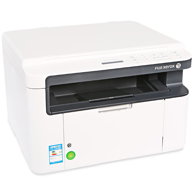 富士施樂（FujiXerox） M115b 黑白激光多功能一體機(jī)（打印/復(fù)印/掃描）_http://bzsa.cn/img/sp/1717/d4121615-3d76-4cd5-a1fa-a2311bb9625c.jpg
