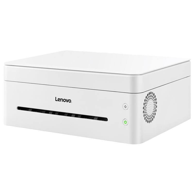 聯(lián)想（Lenovo） 小新M7208W 黑白激光無線WiFi三合一多功能一體機 