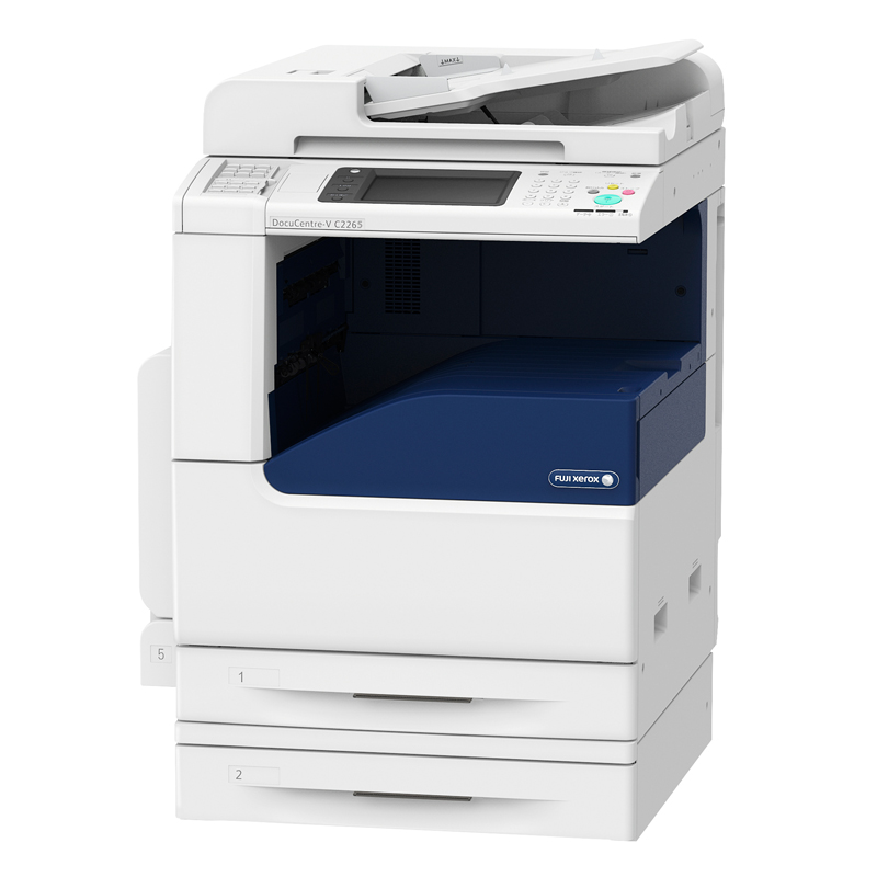 富士施樂(lè)（FujiXerox） DC-V2265CPS 彩色激光多功能一體機(jī)A3（復(fù)印/打印/掃描_http://bzsa.cn/img/sp/1718/1a1fc3fb-3a44-4adb-a3fd-fbf475f4aae3.jpg