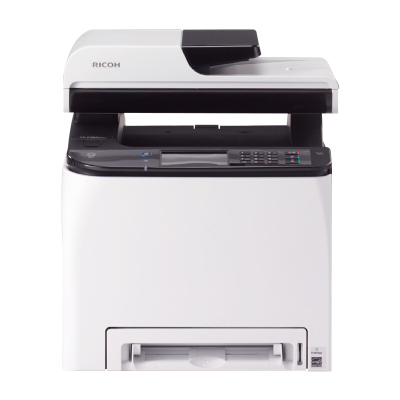 理光（Ricoh） SP C261SFNw A4彩色激光多功能一體機(jī)（打印/復(fù)印/掃描/傳真）_http://bzsa.cn/img/sp/1718/2b98e3eb-4dfd-4470-a445-1a0dd54d75aa.jpg