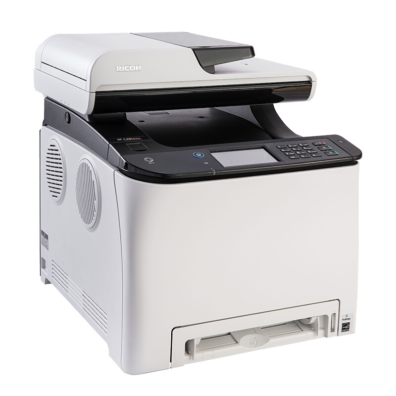 理光（Ricoh） SP C261SFNw A4彩色激光多功能一體機(jī)（打印/復(fù)印/掃描/傳真）_http://bzsa.cn/img/sp/1718/6e082f71-5d8d-45ed-a041-afe9bcd35cf7.jpg