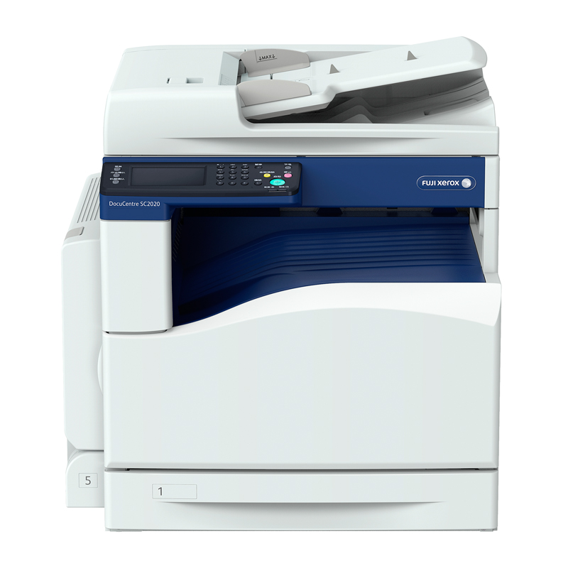 富士施樂（FujiXerox） SC2020CPS DA 彩色激光多功能一體機A3（復(fù)印/打印/掃描）_http://bzsa.cn/img/sp/1718/7368ff47-3822-426c-883e-f37bb082c184.jpg