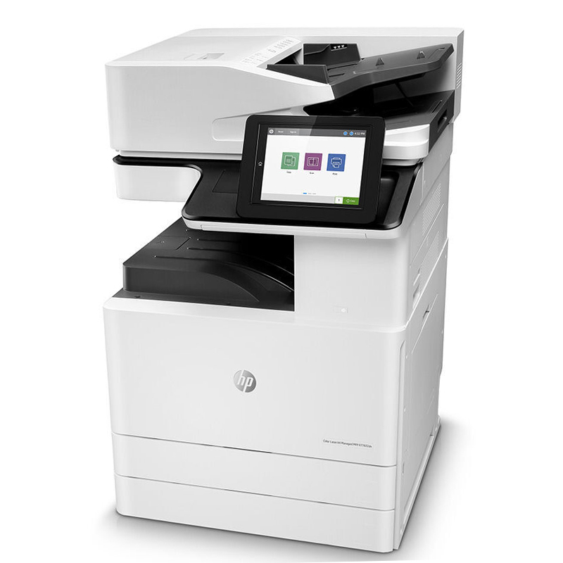 惠普（HP） LaserJet Managed Flow MFP E77825z A3幅面管理型數(shù)碼 彩色激光多功能一體機（打印/復(fù)印/掃描）_http://bzsa.cn/img/sp/1718/7e167e66-d77c-42cc-93e8-53a4e8f976bd.jpg