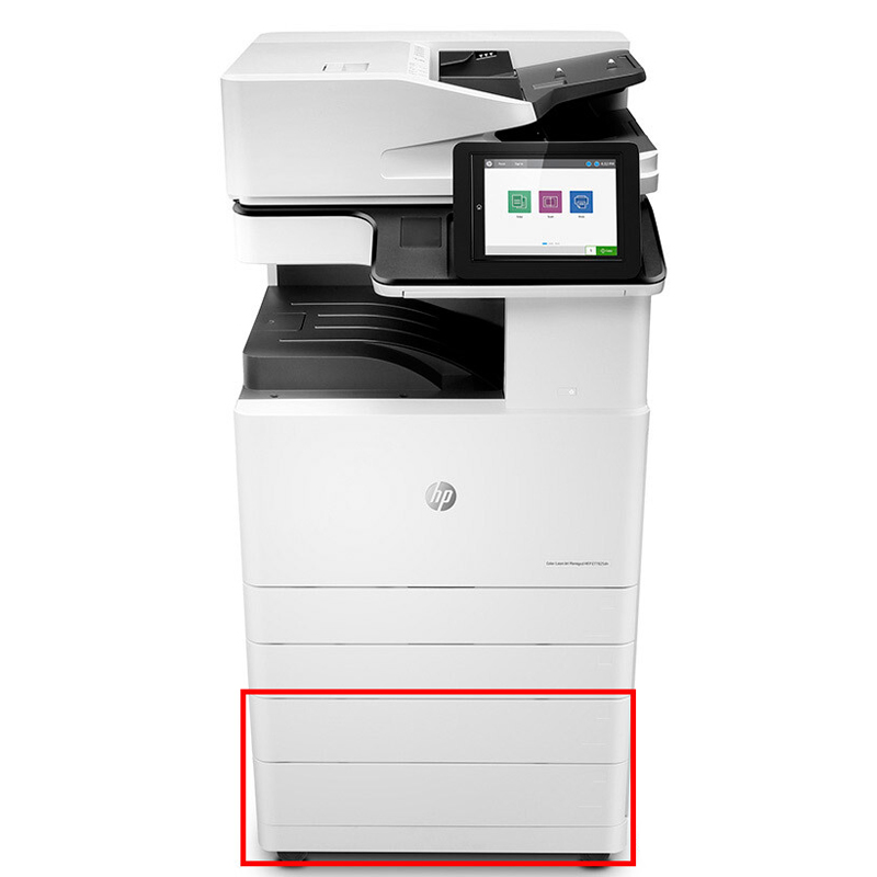 惠普（HP） LaserJet Managed Flow MFP E77825z A3幅面管理型數(shù)碼 彩色激光多功能一體機（打印/復(fù)印/掃描）_http://bzsa.cn/img/sp/1718/890b843d-3905-4aee-80aa-7bf513f368be.jpg