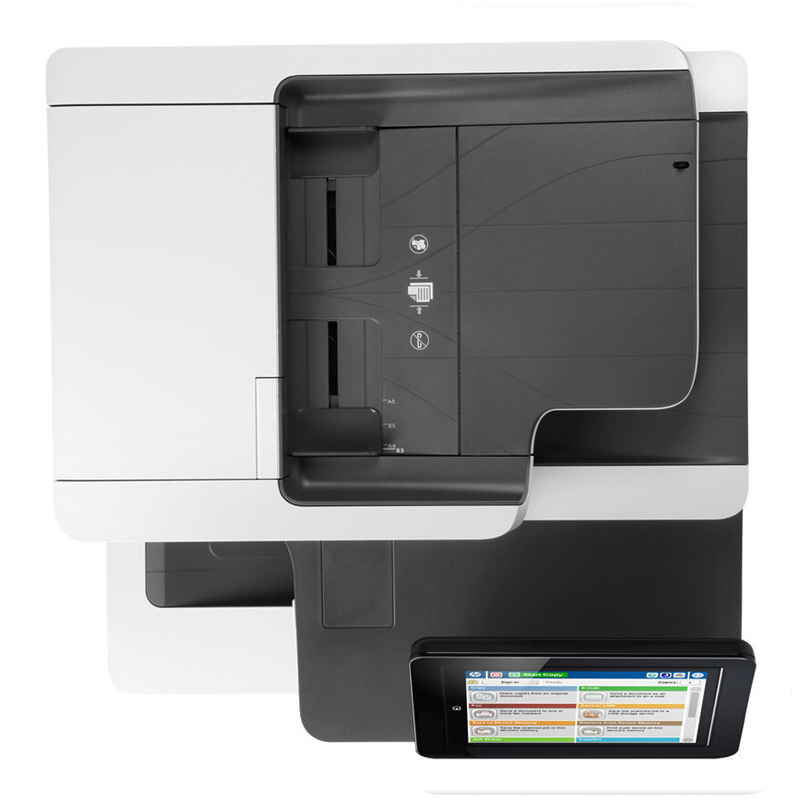 惠普（HP） MFP M577dn 彩色數(shù)碼激光多功能一體機(jī) (3合1,網(wǎng)絡(luò),雙面) _http://bzsa.cn/img/sp/1718/a4d3fa1e-99ab-49e7-b7fc-cfca5cc8871c.jpg