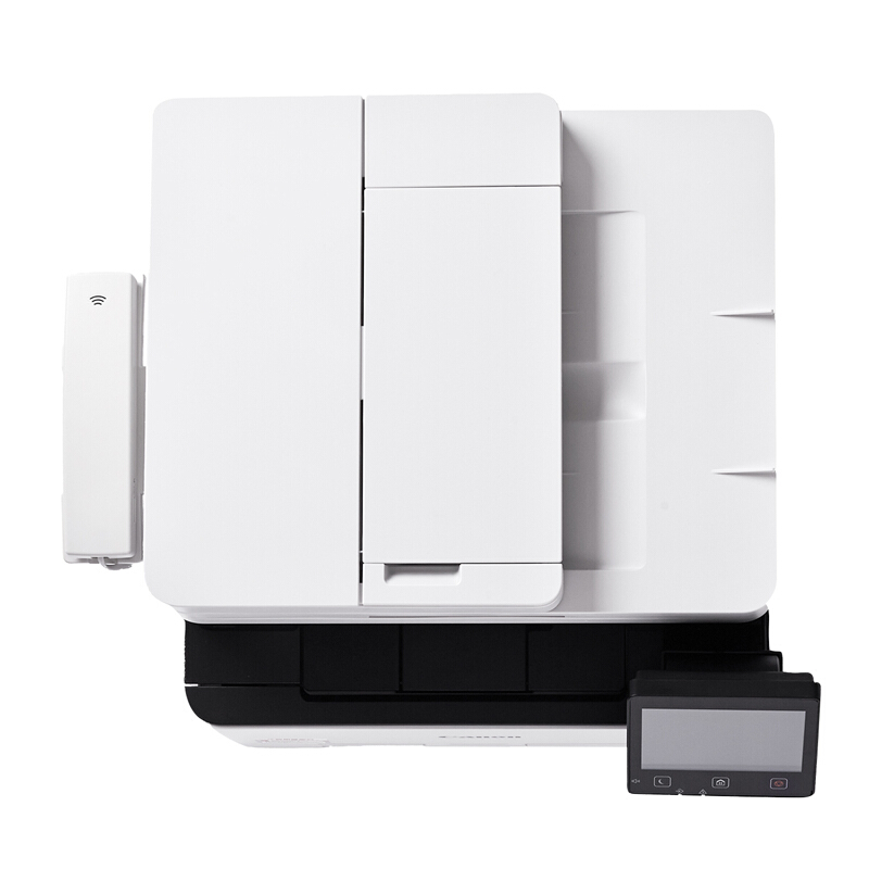 佳能（Canon） MF635Cx 智能彩立方 彩色激光多功能一體機(jī)（打印復(fù)印掃描傳真）_http://bzsa.cn/img/sp/1718/e99bc2a5-5228-4b85-b511-b487580b4601.jpg