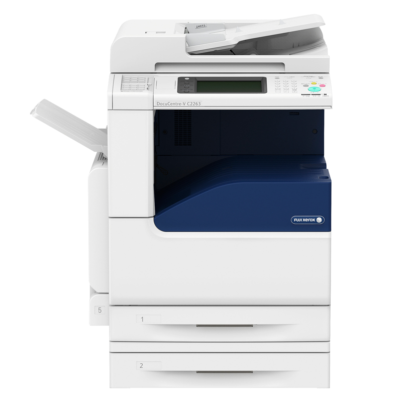 富士施樂（FujiXerox） DC-V2263CPS 彩色激光多功能一體機A3（復(fù)印/打印/掃描）_http://bzsa.cn/img/sp/1718/f7f0d3b0-21ea-430c-b928-63d08ffb7133.jpg