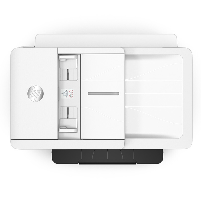 惠普（HP） OJ 7720 多功能噴墨一體機 (單層紙盒) _http://bzsa.cn/img/sp/1719/5b6d6cde-7aa3-461c-bfce-297a37385b03.jpg