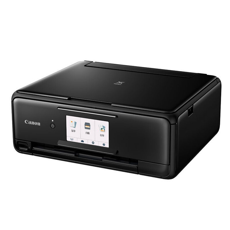 佳能（Canon） TS8180 噴墨打印多功能一體機 (自動雙面4.3寸顯示屏/黑色) _http://bzsa.cn/img/sp/1719/7e04821c-4d27-426b-8cb0-6cffb70fa9a3.jpg