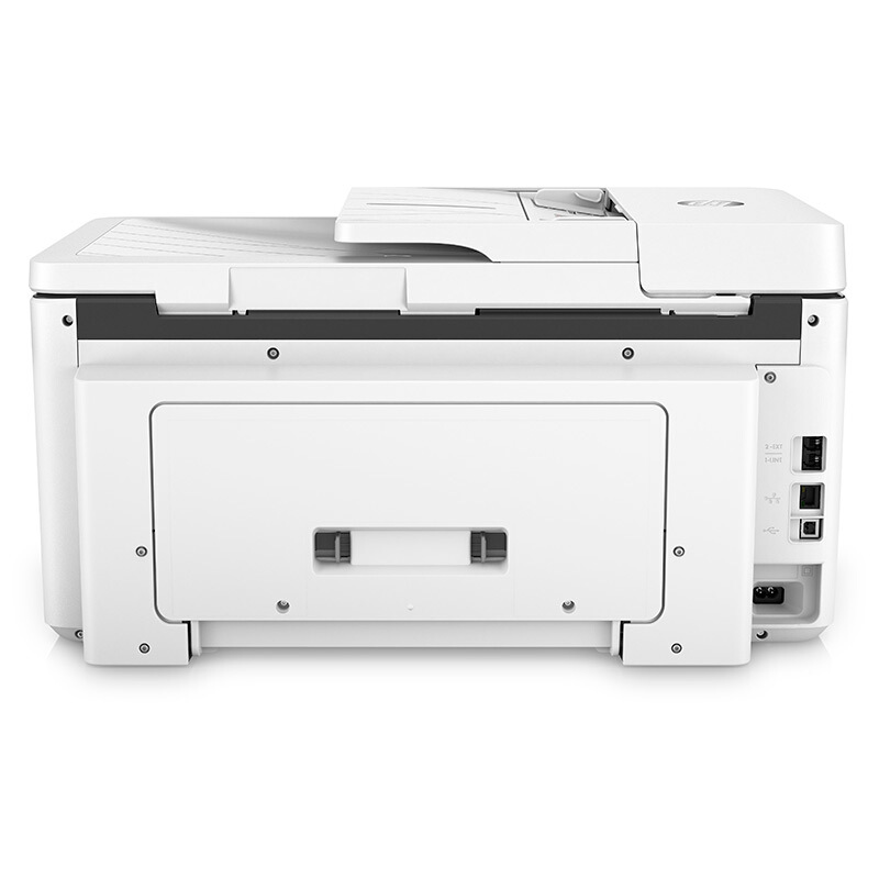 惠普（HP） OJ 7720 多功能噴墨一體機 (單層紙盒) _http://bzsa.cn/img/sp/1719/9d486c9b-9cc7-4e5a-bc9c-202058a5b2db.jpg