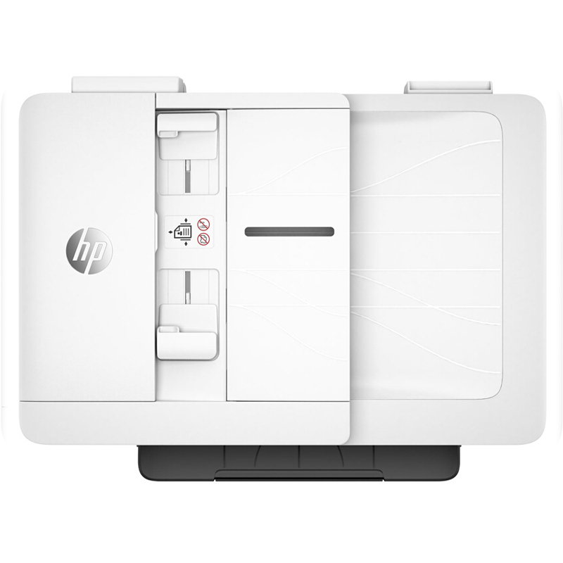惠普（HP） OfficeJet Pro 7740 多功能噴墨一體機(jī) (雙層紙盒,高配) _http://bzsa.cn/img/sp/1719/a430a337-55d5-4982-9834-cab919091389.jpg