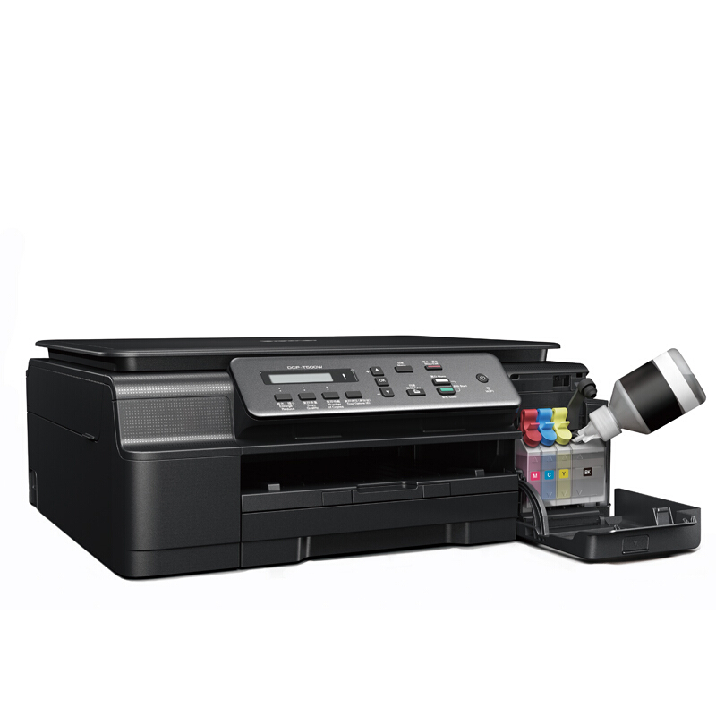 兄弟（brother） DCP-T500W 墨倉(cāng)式 彩色噴墨多功能一體機(jī)（打印、復(fù)印、掃描）_http://bzsa.cn/img/sp/1719/cb5721cf-4f4d-472c-a98f-e513e799ee7b.jpg