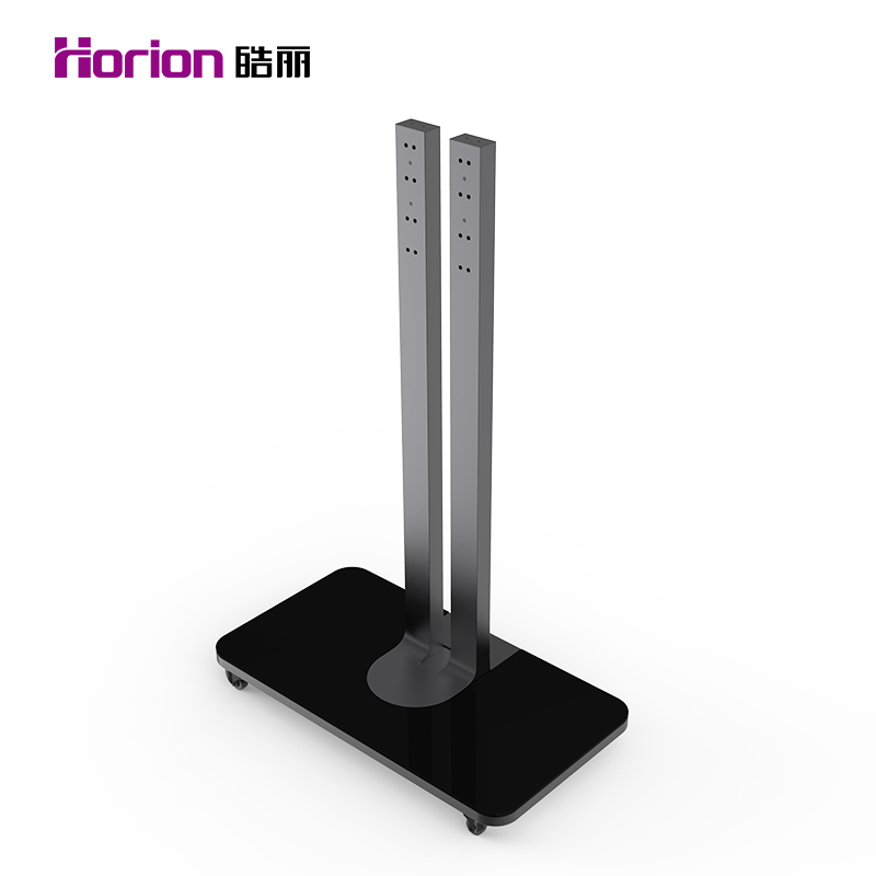 皓麗（Horion） HK70 觸控一體機(jī)U型移動(dòng)支架/底座 (適用55-75英寸) _http://bzsa.cn/img/sp/1722/196687b4-96be-4083-ba61-16a19a2214f2.jpg