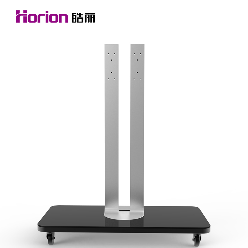 皓麗（Horion） HK90 觸控一體機(jī)U型移動(dòng)支架/底座 (適用86-98英寸) _http://bzsa.cn/img/sp/1722/3b6473ee-c17e-4e49-b39b-6eb3c0f9ab7c.jpg